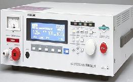 TOS9200/TOS9201/TOS9221耐壓/ 絕緣電阻測試儀